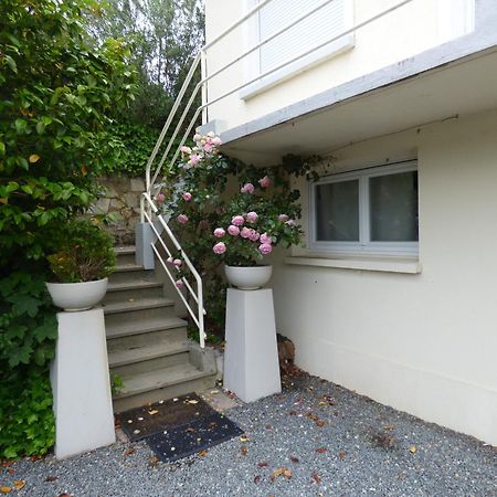 Le Clos Des Camelias Veulettes-sur-Mer Exteriér fotografie