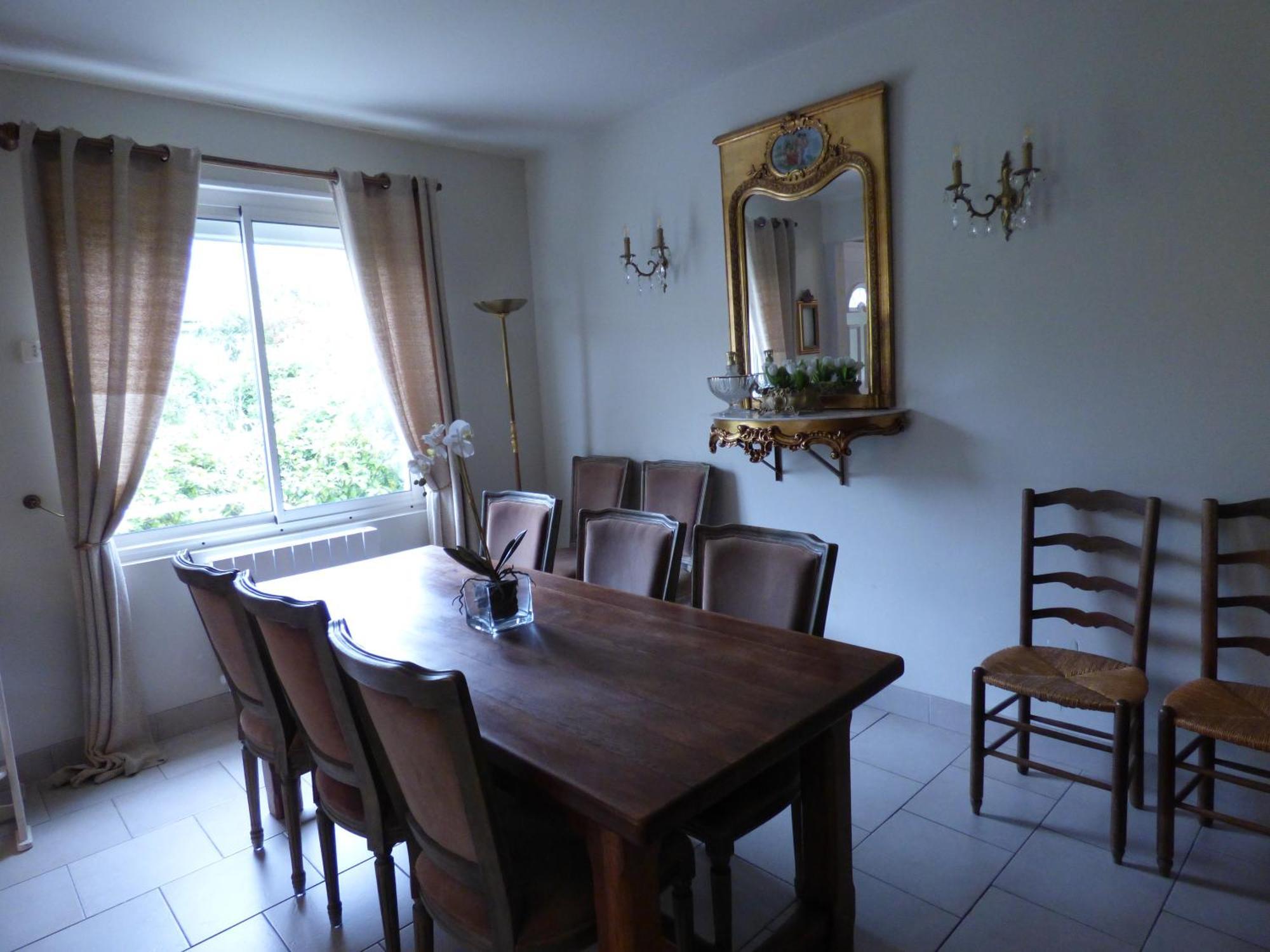 Le Clos Des Camelias Veulettes-sur-Mer Exteriér fotografie